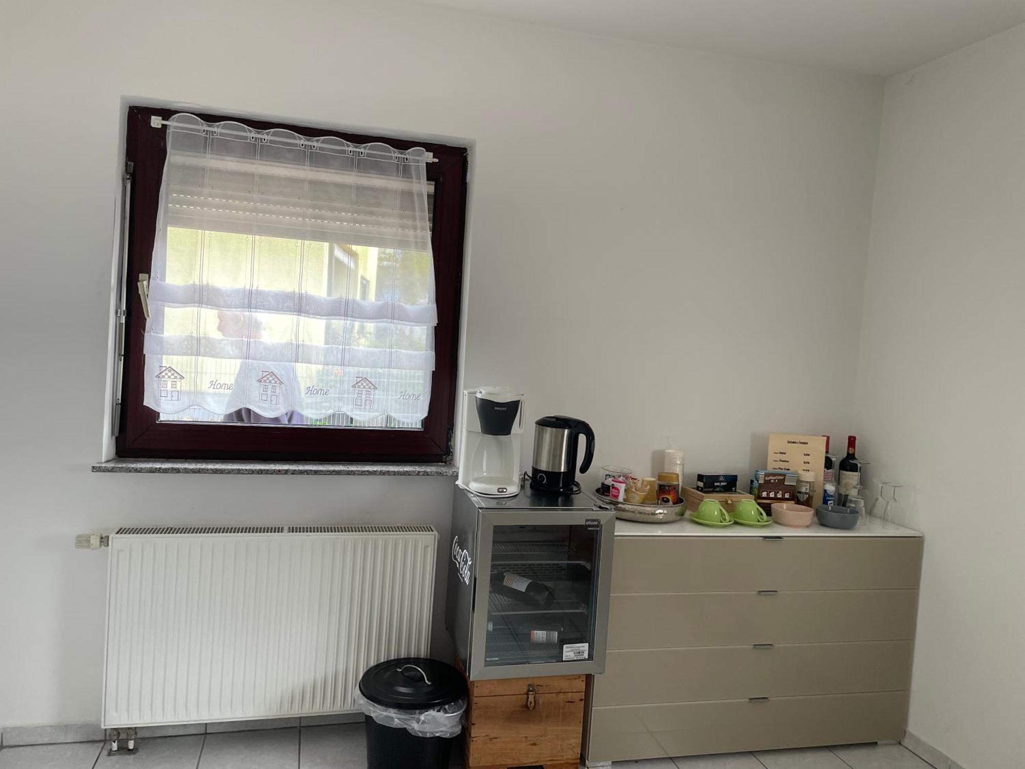 Vida Real Estate Feucht Lejlighed Eksteriør billede